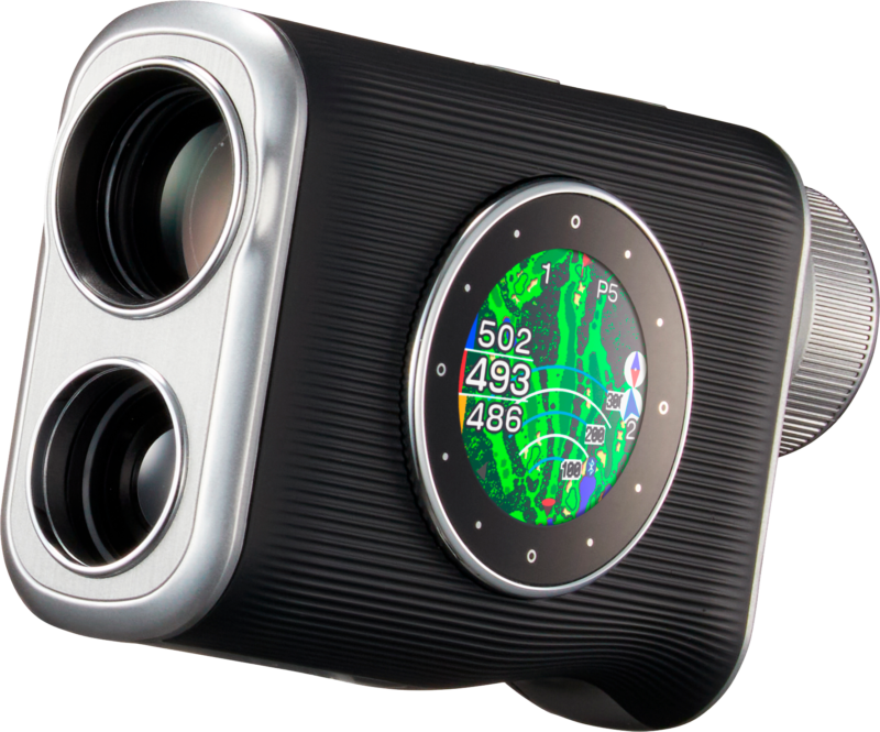 EAGLE VISION Xi EV-490